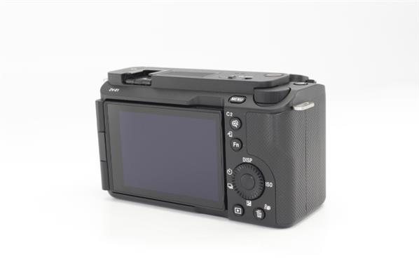 ZV-E1 Mirrorless Vlogger Camera Body  - Secondary Sku Image