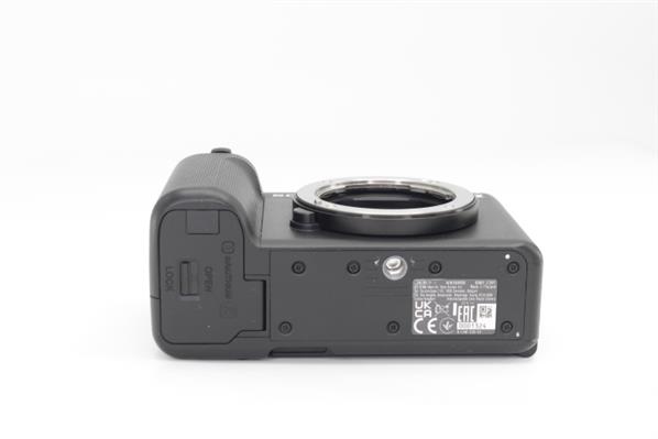 ZV-E1 Mirrorless Vlogger Camera Body  - Secondary Sku Image