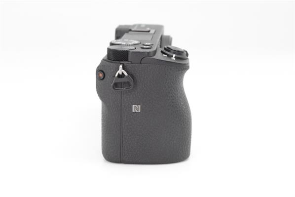 A6500 Mirrorless Camera Body - Secondary Sku Image