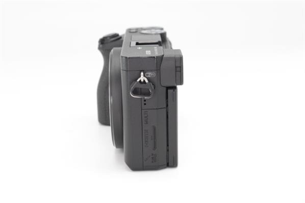 A6500 Mirrorless Camera Body - Secondary Sku Image