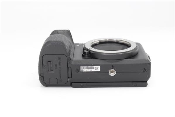 A6500 Mirrorless Camera Body - Secondary Sku Image
