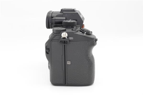 a7 III Mirrorless Camera Body - Secondary Sku Image