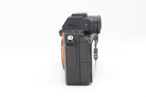 a7 III Mirrorless Camera Body - Secondary Sku Image