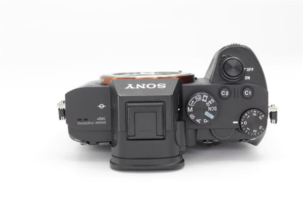 a7 III Mirrorless Camera Body - Secondary Sku Image