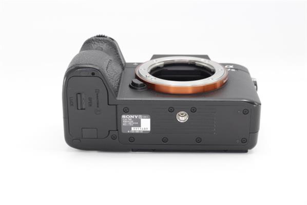 a7 III Mirrorless Camera Body - Secondary Sku Image