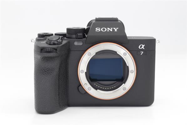 a7 IV Mirrorless Camera Body - Primary Sku Image