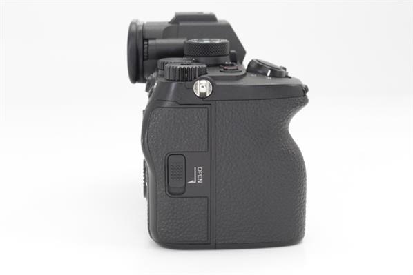 a7 IV Mirrorless Camera Body - Secondary Sku Image