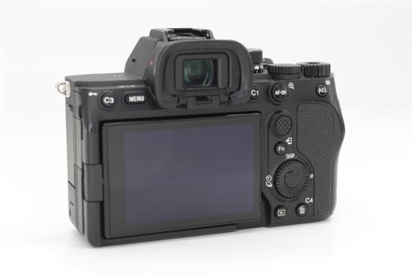 a7 IV Mirrorless Camera Body - Secondary Sku Image