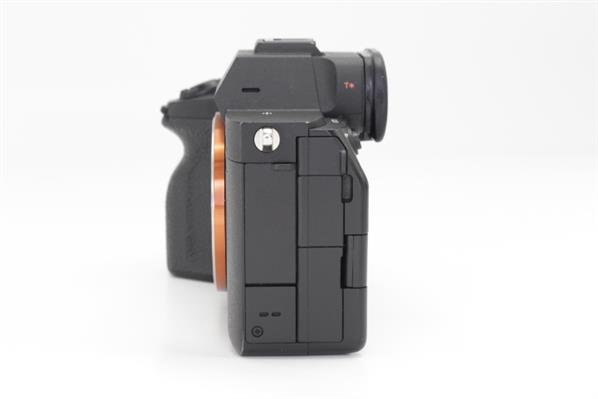 a7 IV Mirrorless Camera Body - Secondary Sku Image