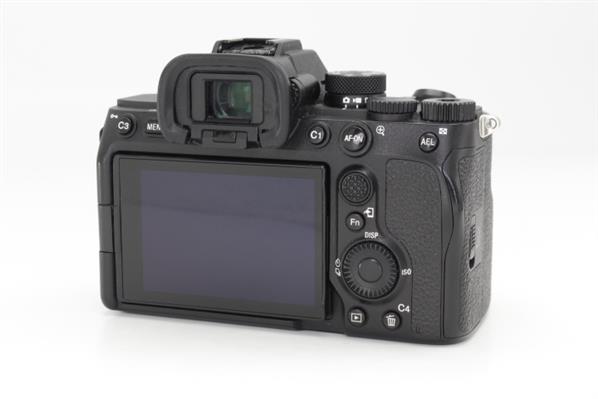 a7 IV Mirrorless Camera Body - Secondary Sku Image