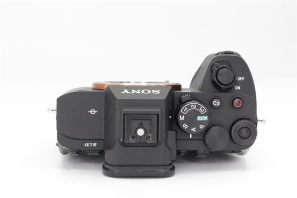 a7 IV Mirrorless Camera Body - Secondary Sku Image