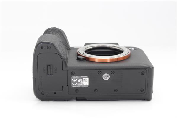 a7 IV Mirrorless Camera Body - Secondary Sku Image