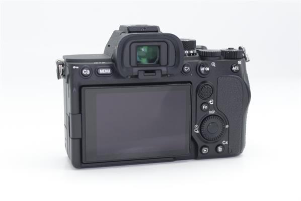 a7 IV Mirrorless Camera Body - Secondary Sku Image