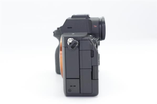 a7 IV Mirrorless Camera Body - Secondary Sku Image