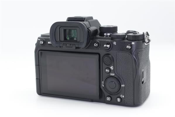 a7 IV Mirrorless Camera Body - Secondary Sku Image