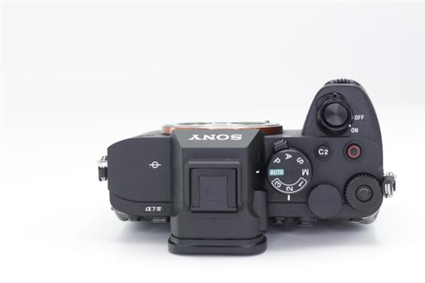 a7 IV Mirrorless Camera Body - Secondary Sku Image