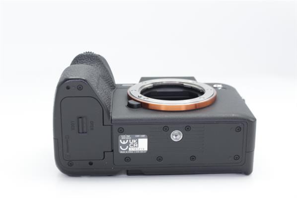 a7 IV Mirrorless Camera Body - Secondary Sku Image