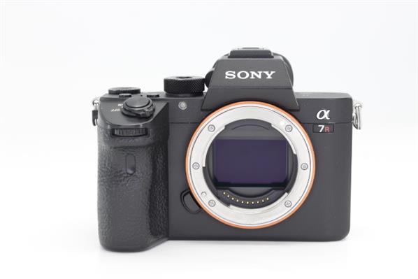 a7R III Mirrorless Camera Body - Primary Sku Image