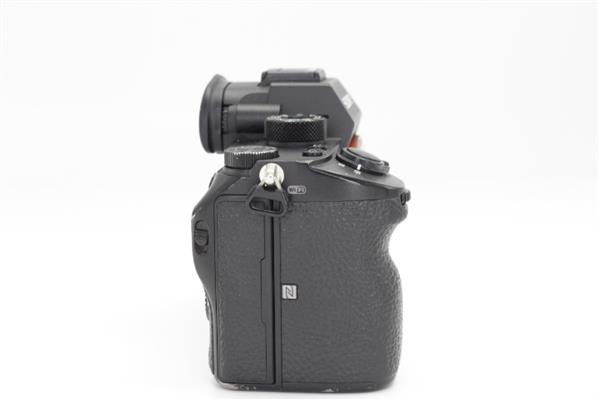 a7R III Mirrorless Camera Body - Secondary Sku Image