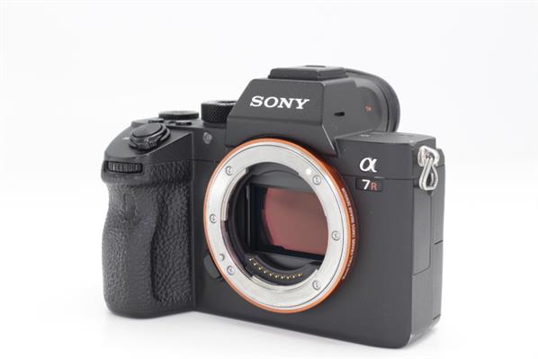 a7R III Mirrorless Camera Body - Secondary Sku Image
