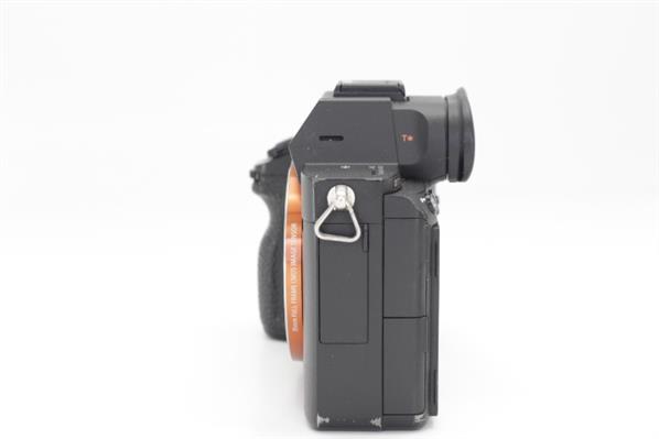 a7R III Mirrorless Camera Body - Secondary Sku Image
