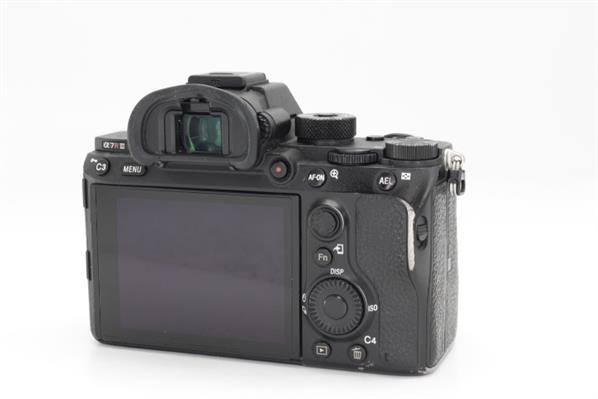 a7R III Mirrorless Camera Body - Secondary Sku Image