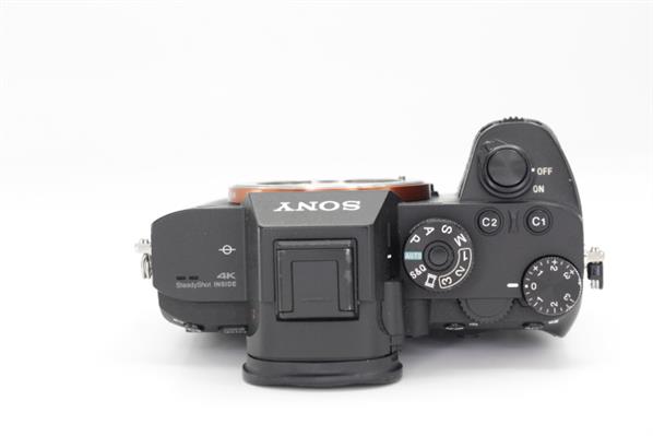 a7R III Mirrorless Camera Body - Secondary Sku Image