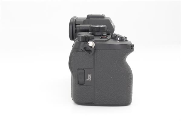 a7 IV Mirrorless Camera Body - Secondary Sku Image