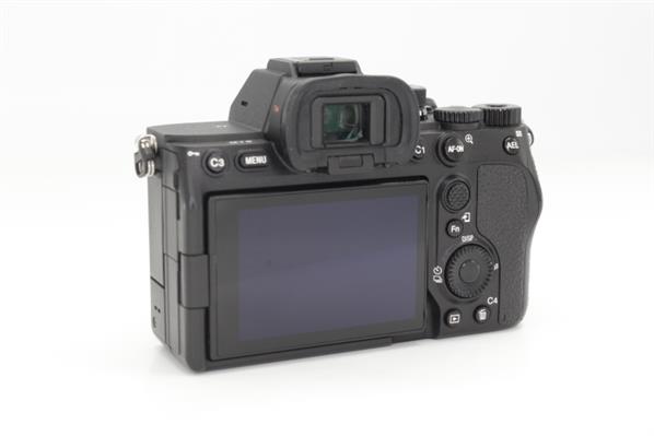 a7 IV Mirrorless Camera Body - Secondary Sku Image