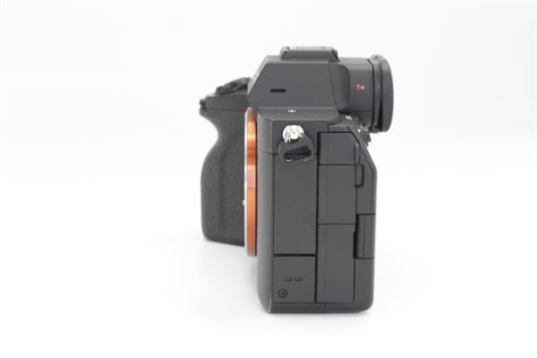 a7 IV Mirrorless Camera Body - Secondary Sku Image