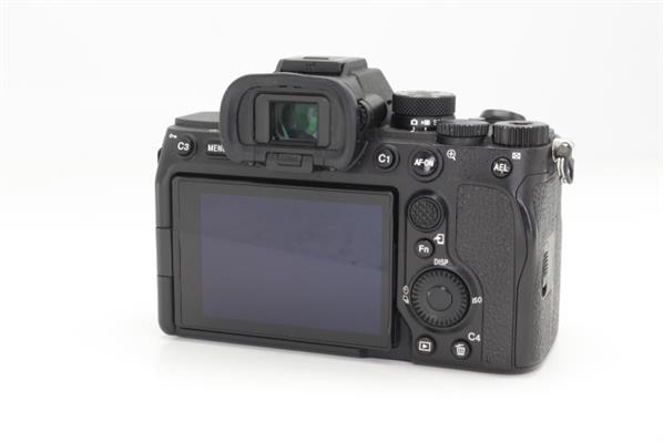 a7 IV Mirrorless Camera Body - Secondary Sku Image
