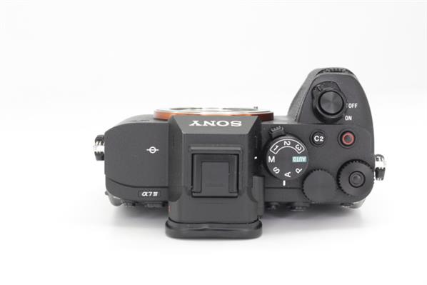 a7 IV Mirrorless Camera Body - Secondary Sku Image