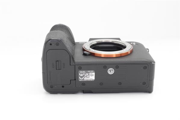 a7 IV Mirrorless Camera Body - Secondary Sku Image