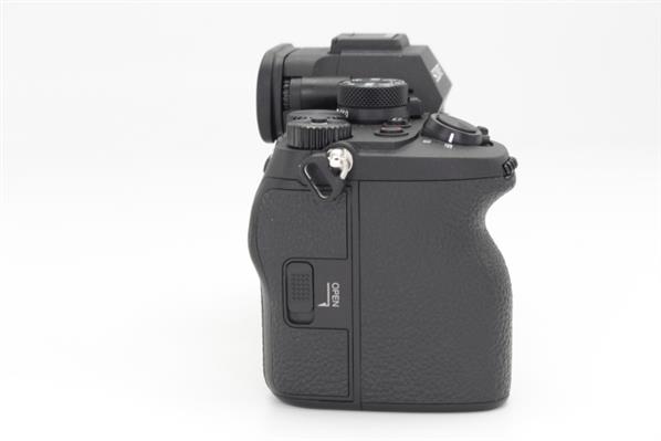 a7 IV Mirrorless Camera Body - Secondary Sku Image