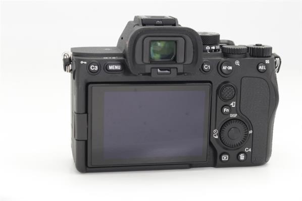 a7 IV Mirrorless Camera Body - Secondary Sku Image