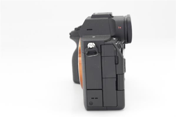 a7 IV Mirrorless Camera Body - Secondary Sku Image