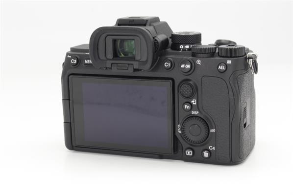 a7 IV Mirrorless Camera Body - Secondary Sku Image