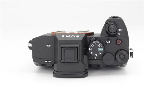 a7 IV Mirrorless Camera Body - Secondary Sku Image