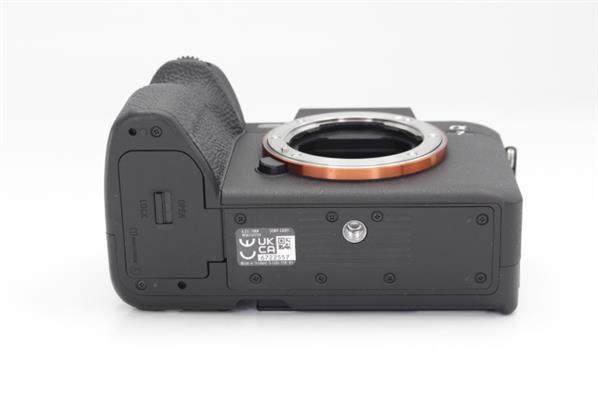 a7 IV Mirrorless Camera Body - Secondary Sku Image