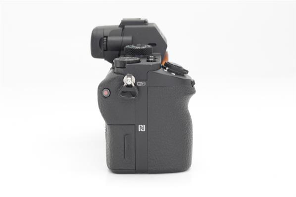 a7 MKII Mirrorless Camera Body  - Secondary Sku Image