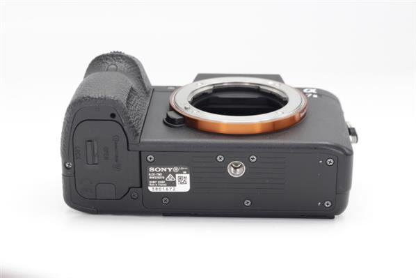 a7 MKII Mirrorless Camera Body  - Secondary Sku Image