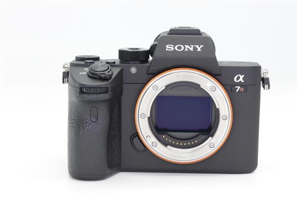 a7R III A Mirrorless Camera Body - Primary Sku Image