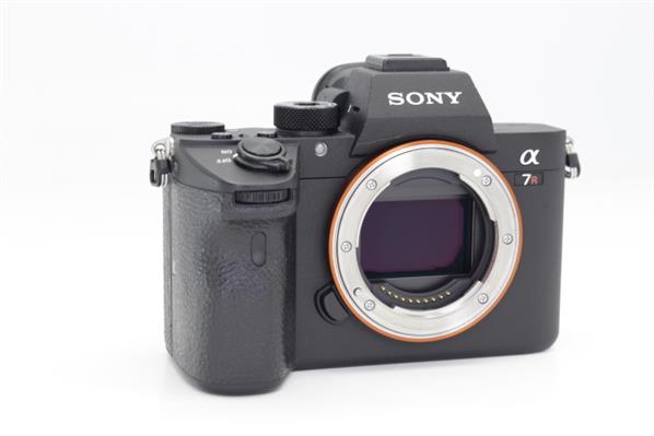 a7R III A Mirrorless Camera Body - Secondary Sku Image