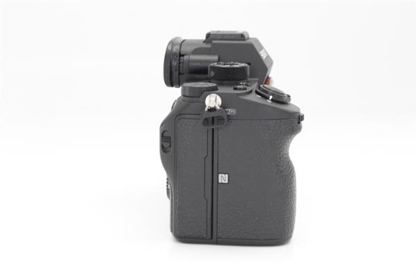 a7R III A Mirrorless Camera Body - Secondary Sku Image