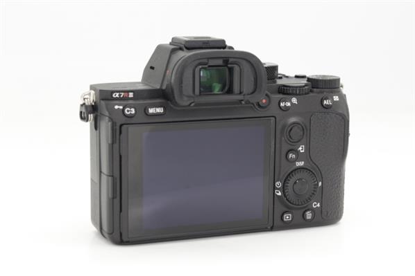 a7R III A Mirrorless Camera Body - Secondary Sku Image