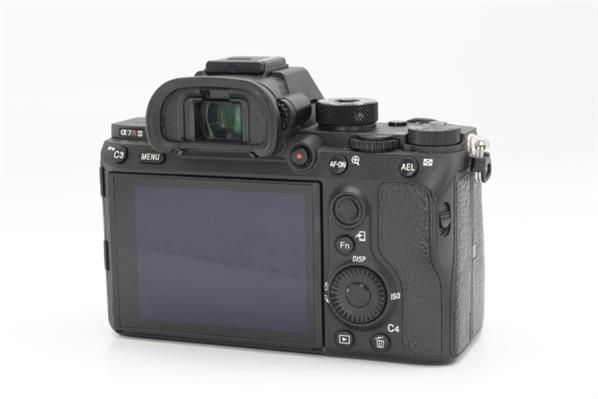 a7R III A Mirrorless Camera Body - Secondary Sku Image