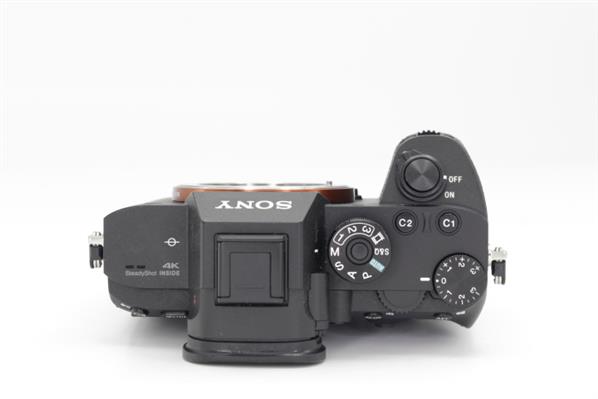 a7R III A Mirrorless Camera Body - Secondary Sku Image