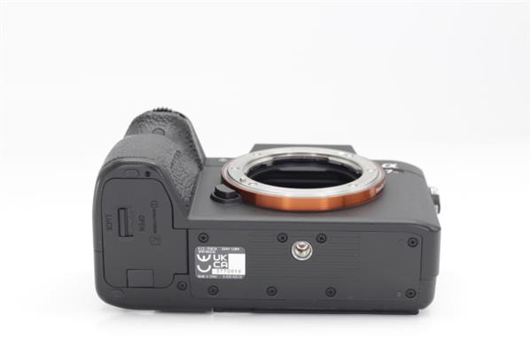 a7R III A Mirrorless Camera Body - Secondary Sku Image