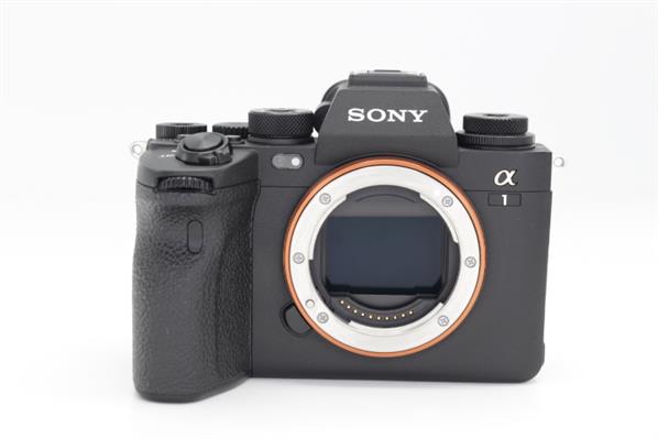 a1 Mirrorless Camera Body - Primary Sku Image