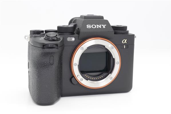 a1 Mirrorless Camera Body - Secondary Sku Image